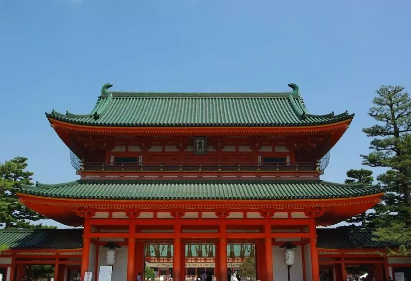ホテル Keihan Kyoto Ekiminami