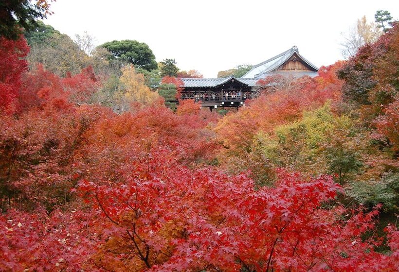 فندق Keihan Kyoto Ekiminami