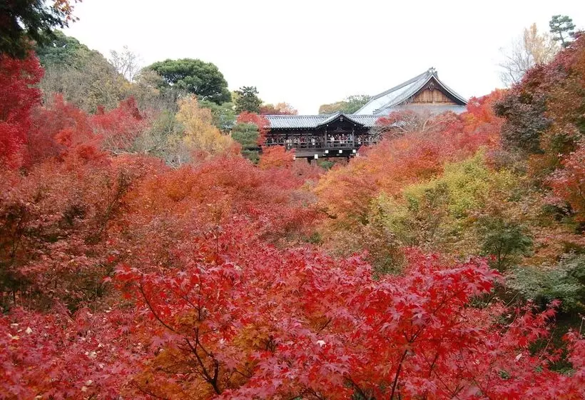ホテル Keihan Kyoto Ekiminami