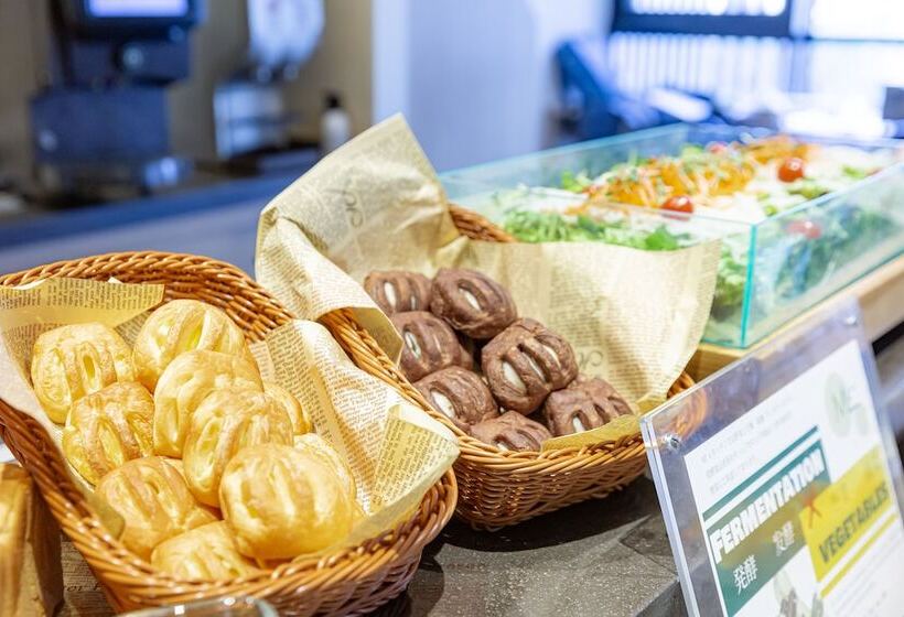 فندق Keihan Kyoto Ekiminami