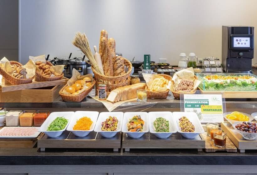 فندق Keihan Kyoto Ekiminami