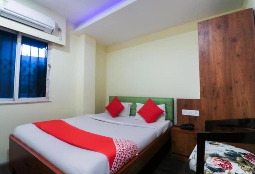 호텔 Oyo 3298 Royal Banquet