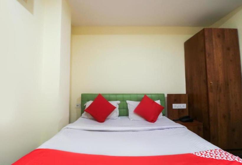 酒店 Oyo 3298 Royal Banquet