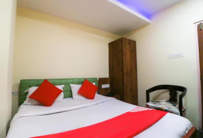 Отель Oyo 3298 Royal Banquet