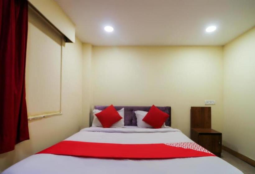 هتل Oyo 3298 Royal Banquet