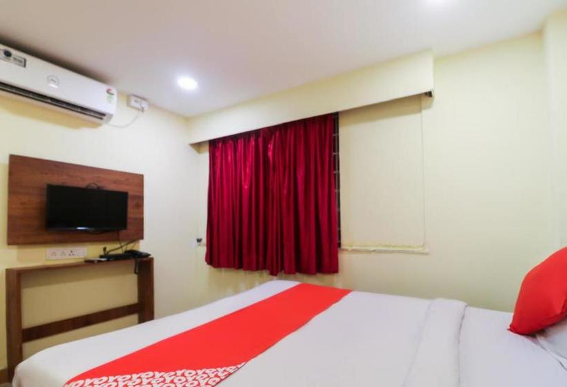 Отель Oyo 3298 Royal Banquet