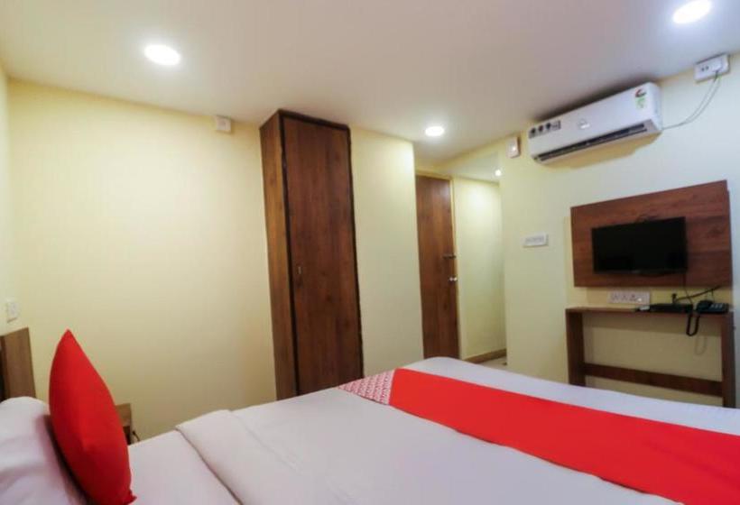 酒店 Oyo 3298 Royal Banquet