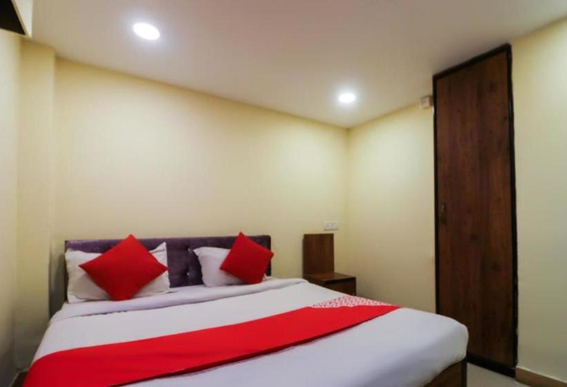 Отель Oyo 3298 Royal Banquet