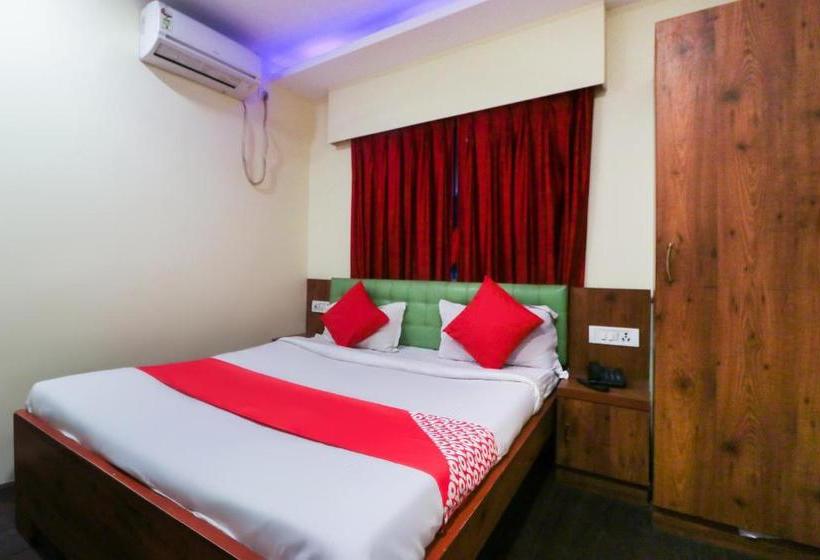 Отель Oyo 3298 Royal Banquet