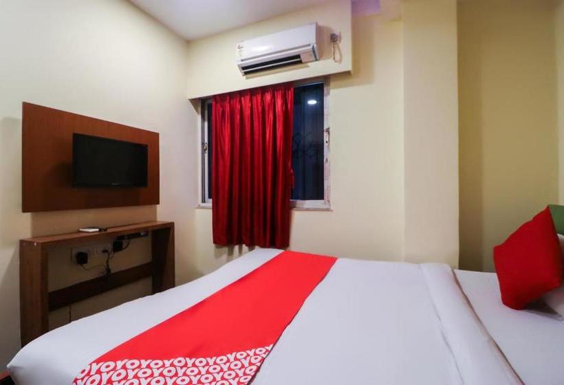 Отель Oyo 3298 Royal Banquet