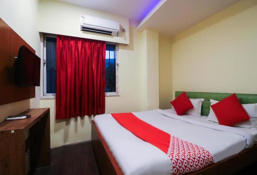 Отель Oyo 3298 Royal Banquet