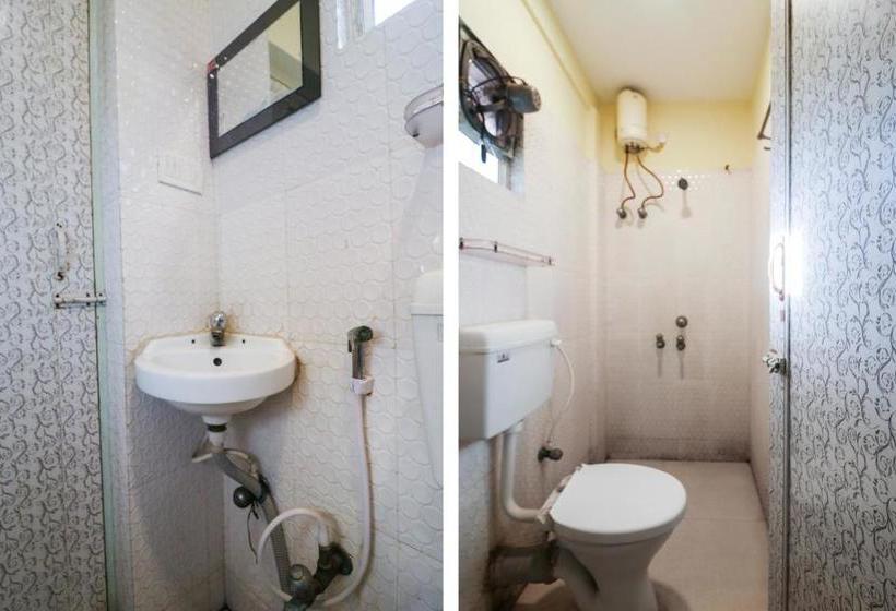 호텔 Oyo 3298 Royal Banquet