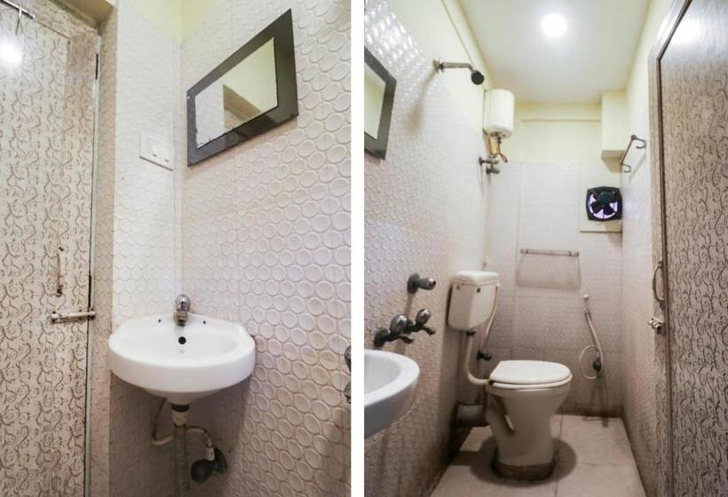 酒店 Oyo 3298 Royal Banquet