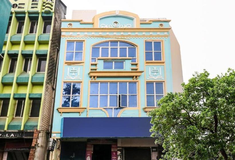 فندق Spot On 46554  Bhawani Palace