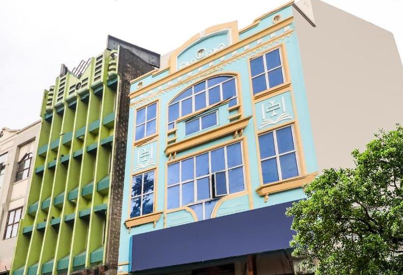 فندق Spot On 46554  Bhawani Palace