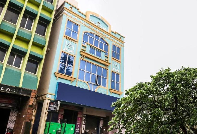 فندق Spot On 46554  Bhawani Palace