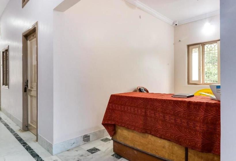 فندق Spot On 46554  Bhawani Palace