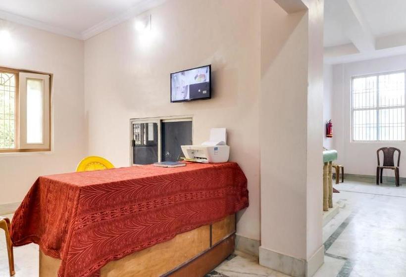 فندق Spot On 46554  Bhawani Palace