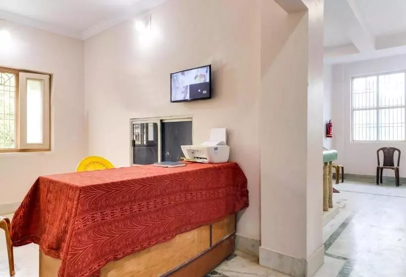 ホテル Spot On 46554  Bhawani Palace