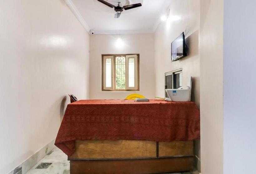 فندق Spot On 46554  Bhawani Palace