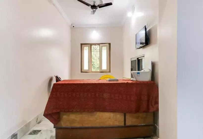 ホテル Spot On 46554  Bhawani Palace