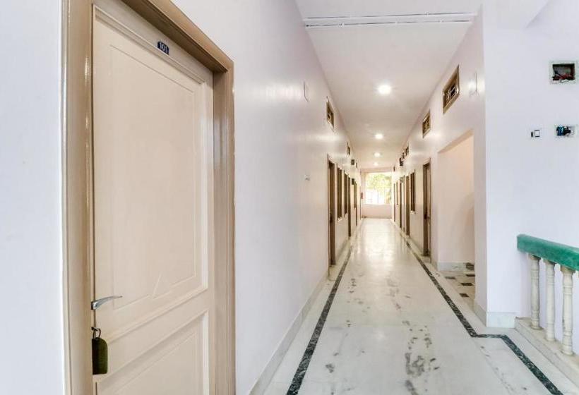 فندق Spot On 46554  Bhawani Palace