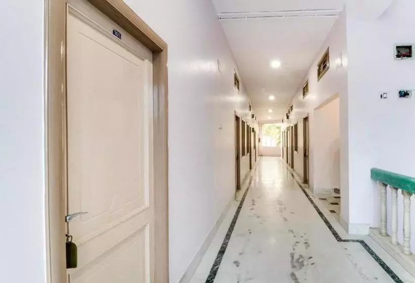 ホテル Spot On 46554  Bhawani Palace
