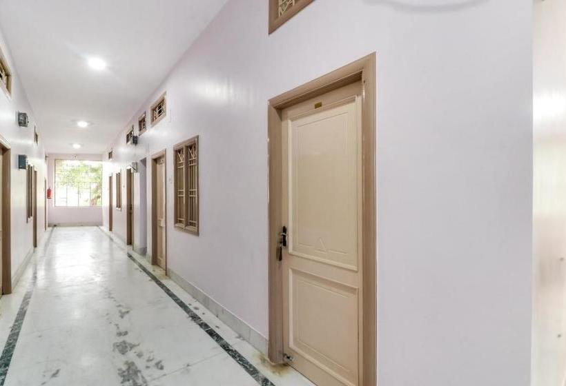 فندق Spot On 46554  Bhawani Palace