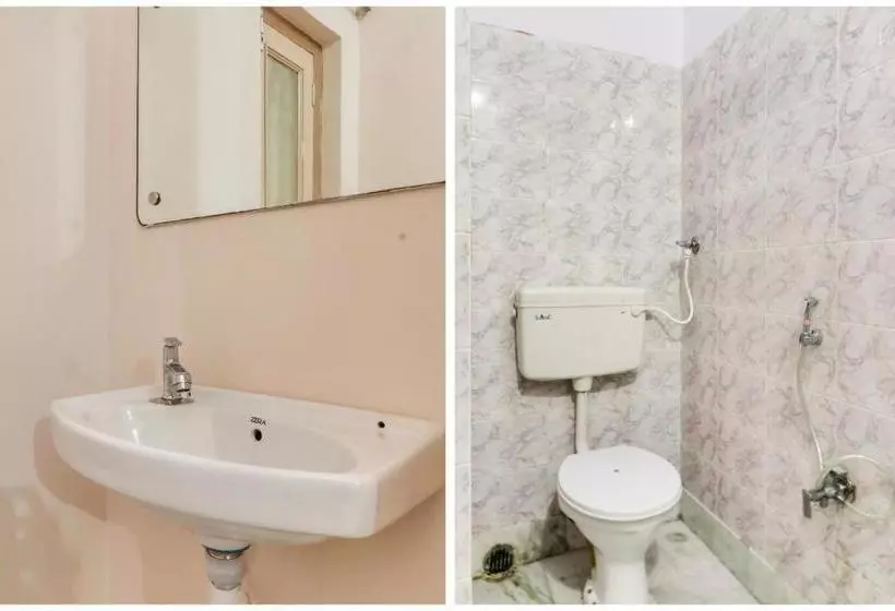 ホテル Spot On 46554  Bhawani Palace