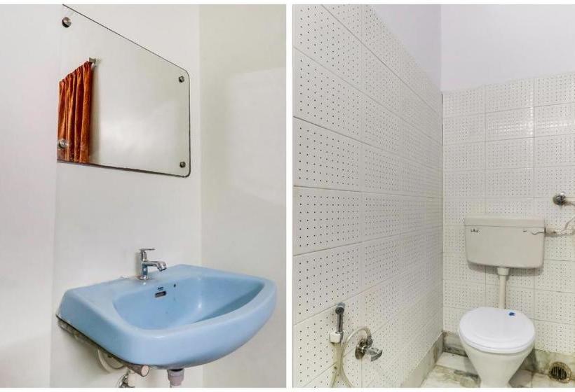 فندق Spot On 46554  Bhawani Palace