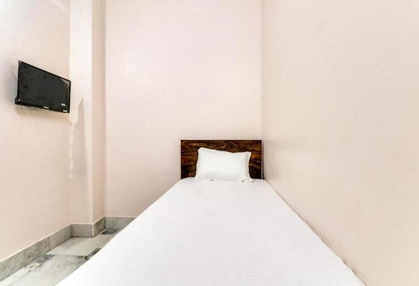 فندق Spot On 46554  Bhawani Palace