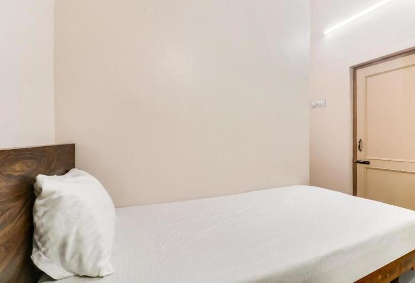 فندق Spot On 46554  Bhawani Palace