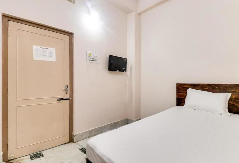 فندق Spot On 46554  Bhawani Palace