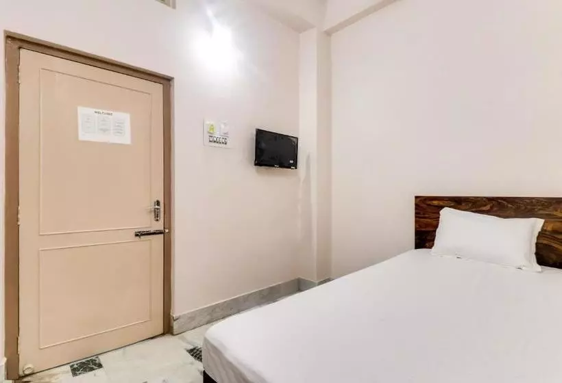 ホテル Spot On 46554  Bhawani Palace