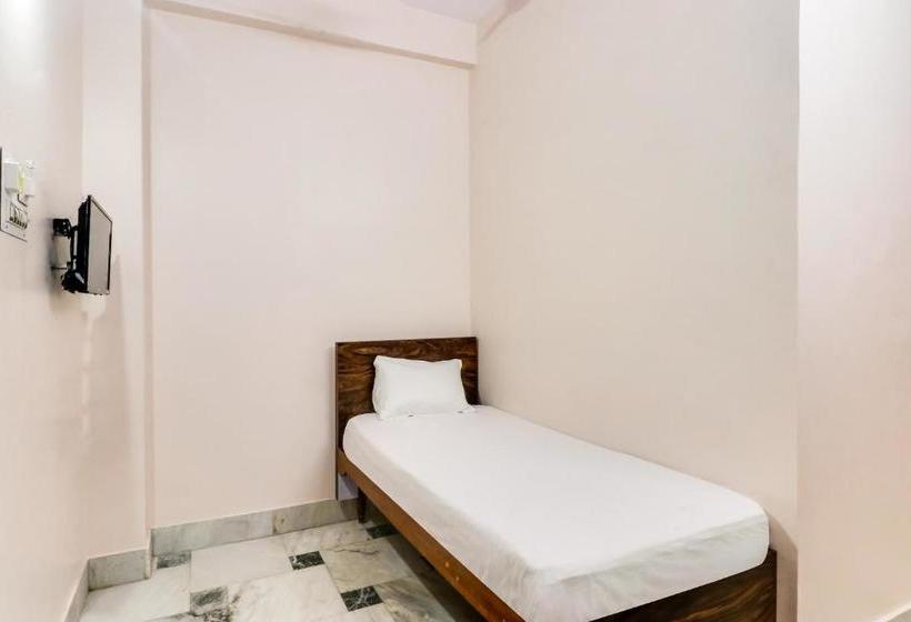 فندق Spot On 46554  Bhawani Palace