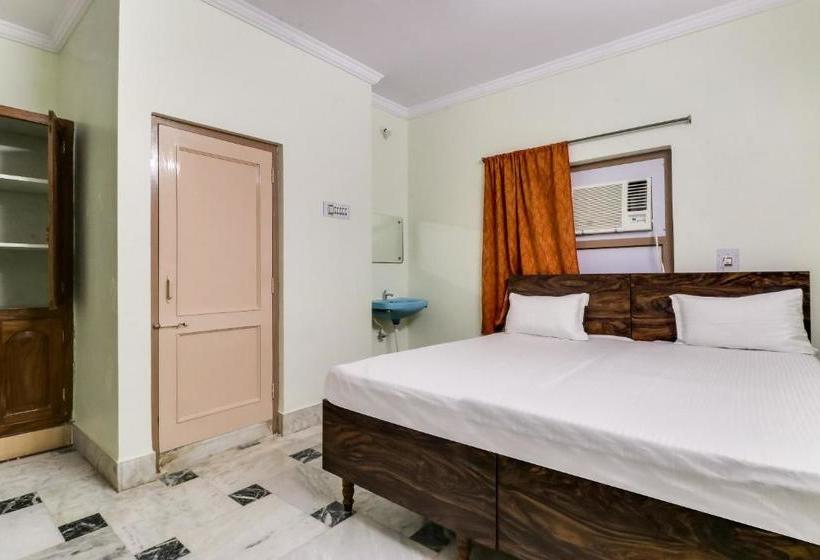 فندق Spot On 46554  Bhawani Palace