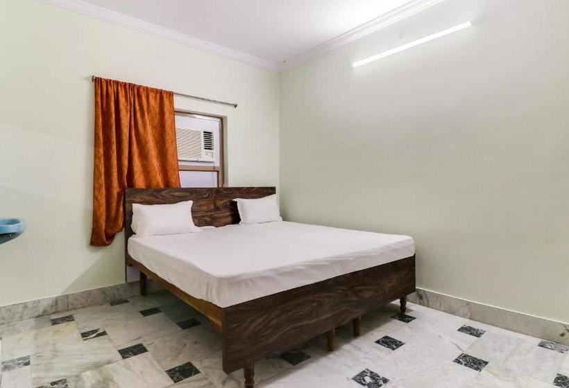 فندق Spot On 46554  Bhawani Palace