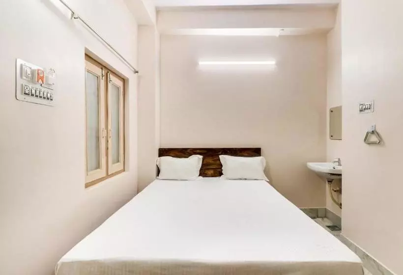 ホテル Spot On 46554  Bhawani Palace