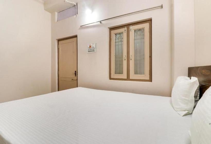 فندق Spot On 46554  Bhawani Palace