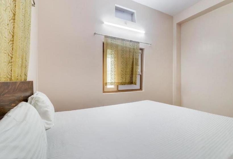 فندق Spot On 46554  Bhawani Palace