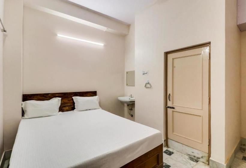 فندق Spot On 46554  Bhawani Palace