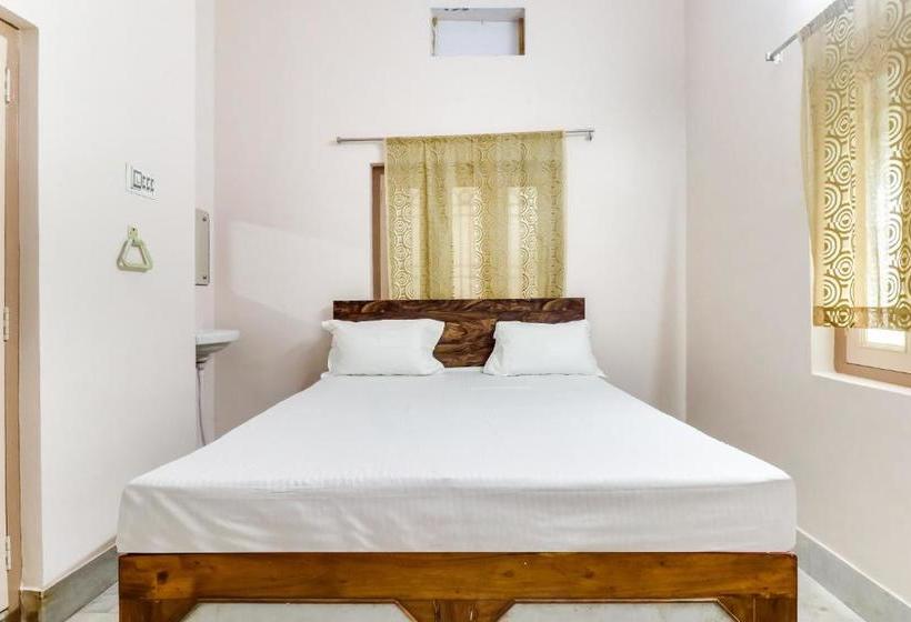 فندق Spot On 46554  Bhawani Palace