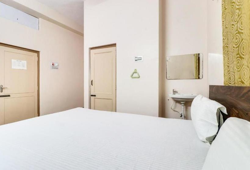 فندق Spot On 46554  Bhawani Palace