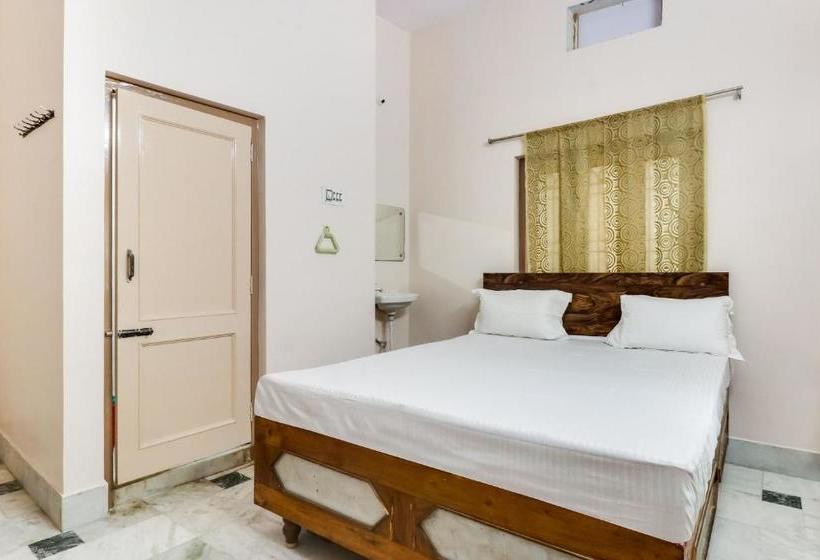 فندق Spot On 46554  Bhawani Palace