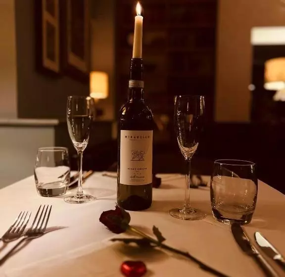 Hotelli The Evenlode