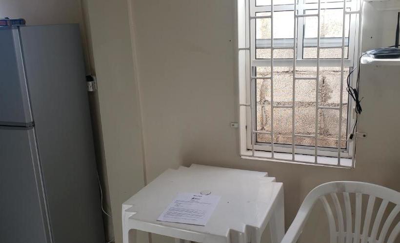 Roseau Hostel & Beach Front Property