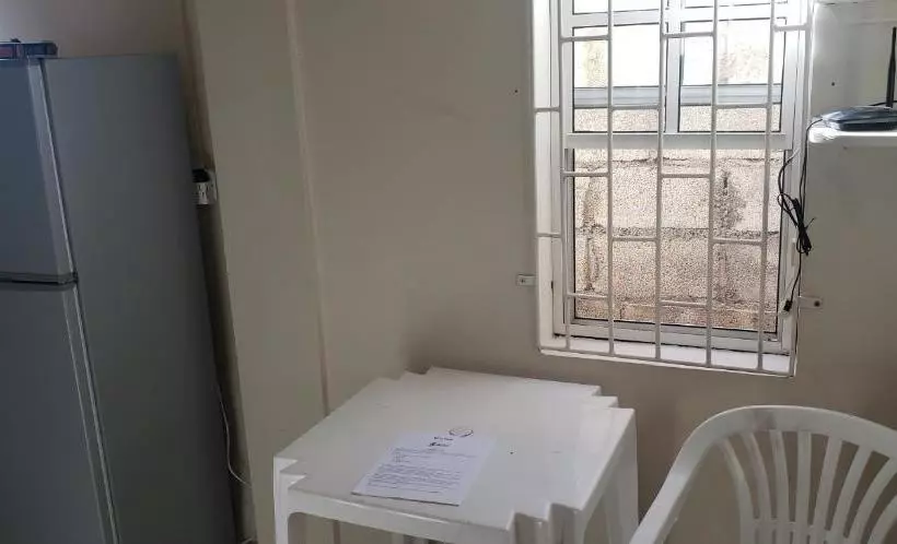 Roseau Hostel & Beach Front Property