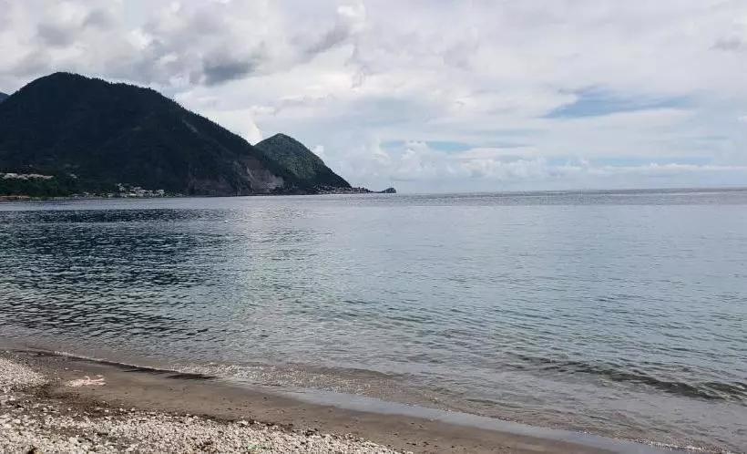 Roseau Hostel & Beach Front Property