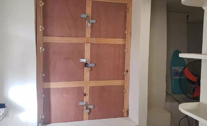 Roseau Hostel & Beach Front Property