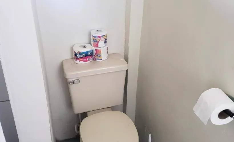 Roseau Hostel & Beach Front Property